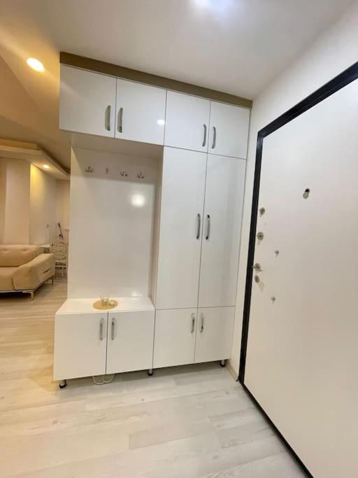 Appartement New In Old Town *