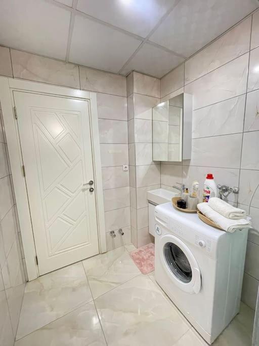New In Old Town Appartement Antalya