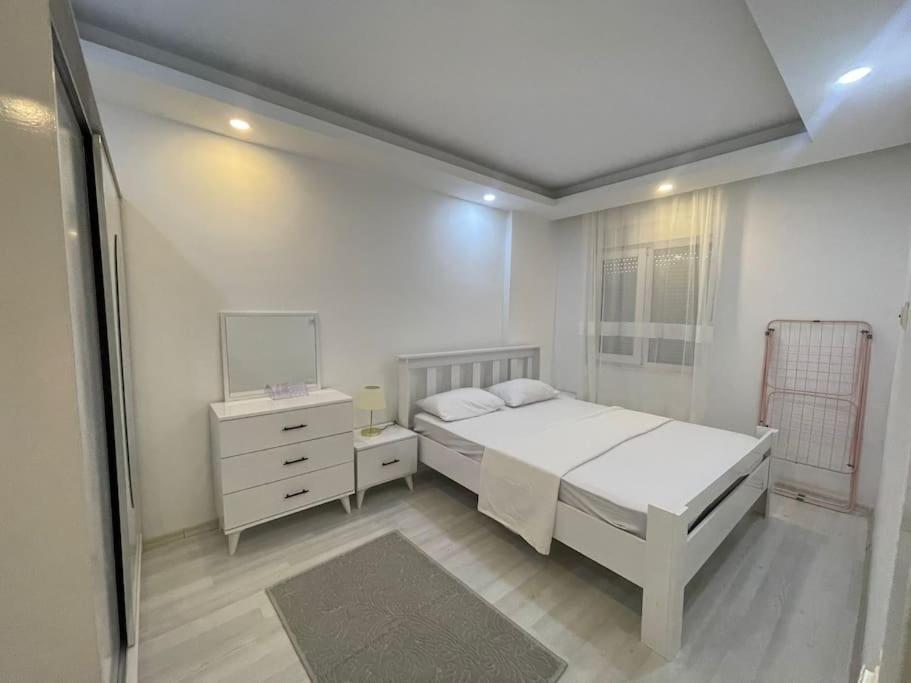 New In Old Town Appartement