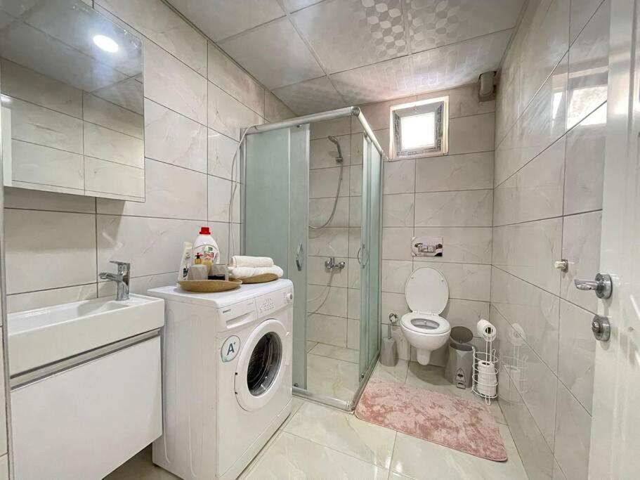 Appartement New In Old Town *