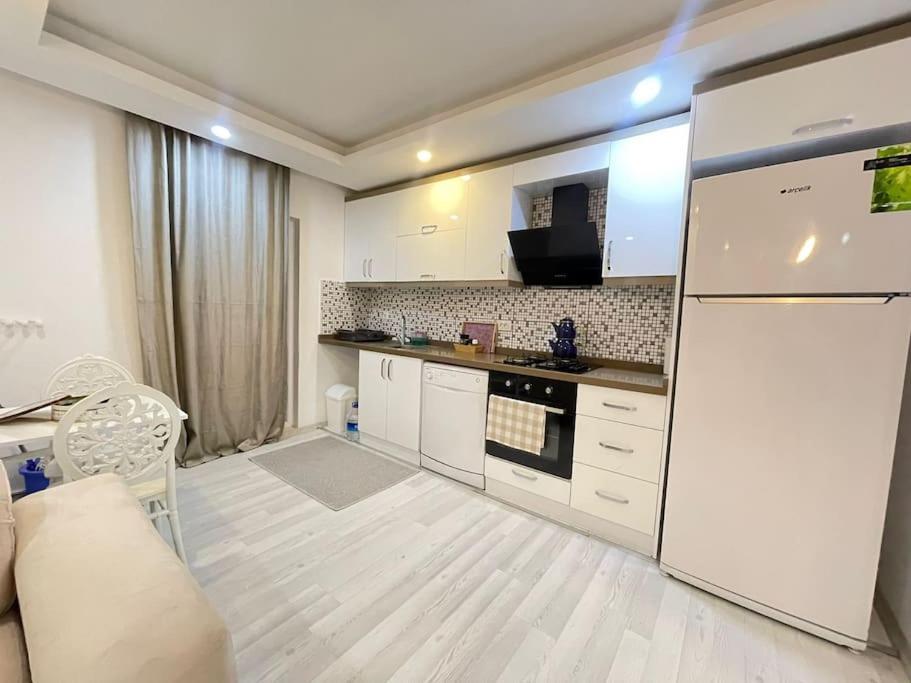 New In Old Town Appartement *